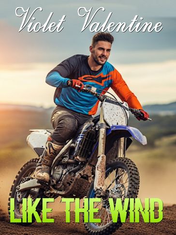 Like the wind