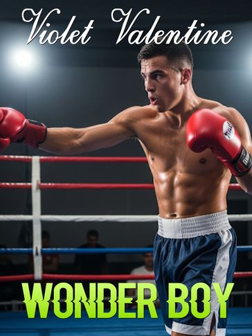 Wonder boy