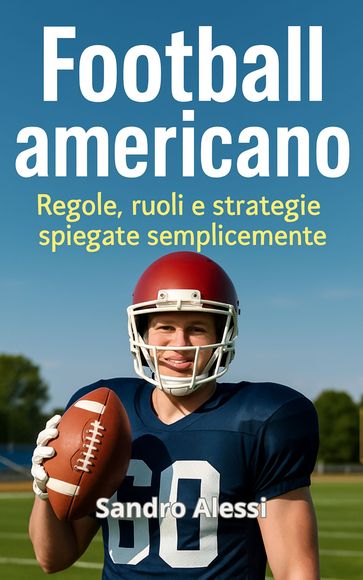Football americano