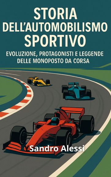 Storia dell'automobilismo sportivo