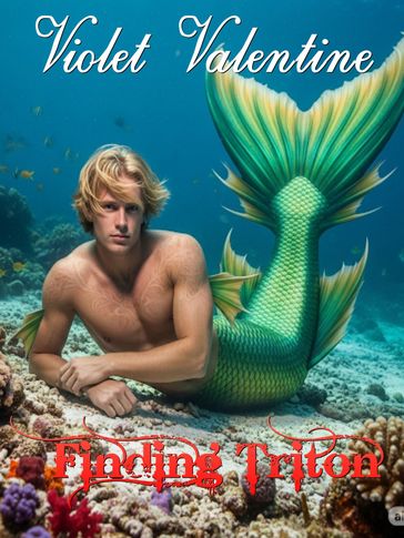 Finding Triton