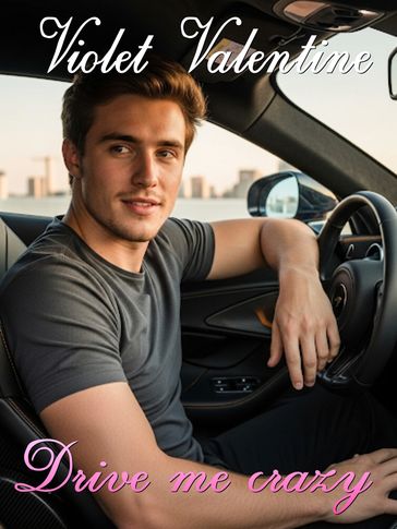 Drive me crazy