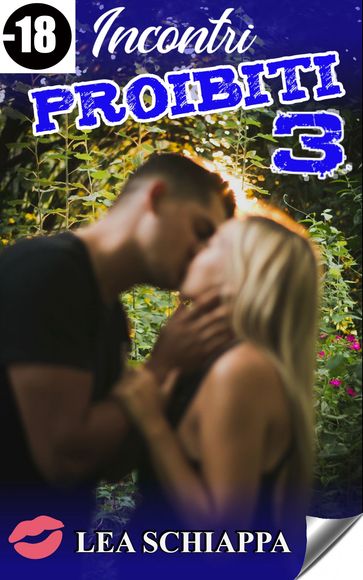 Incontri Proibiti 3