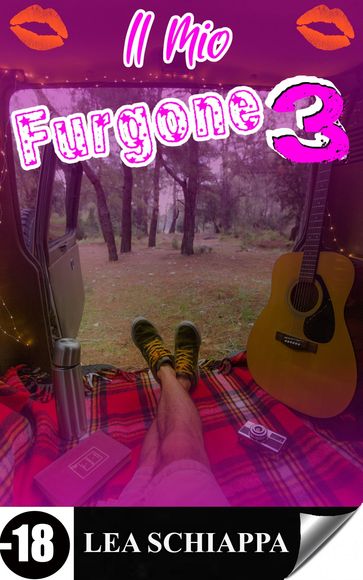 Il Mio Furgone 3