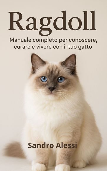 Ragdoll