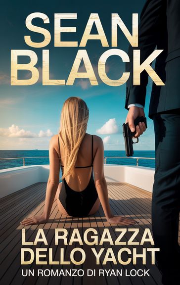 La Ragazza dello Yacht