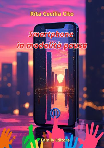 Smartphone in modalità pausa