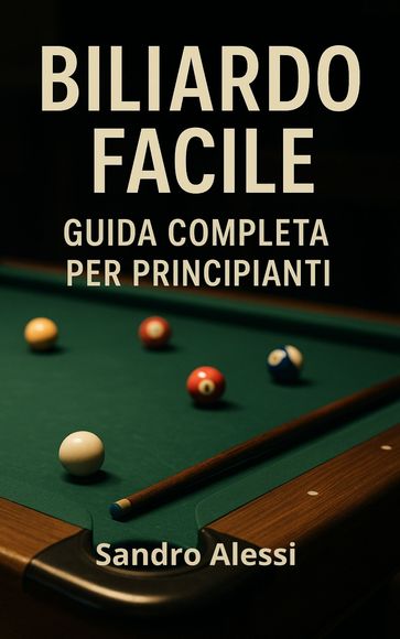 Biliardo Facile