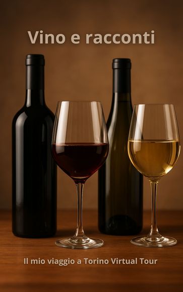 Vino e racconti