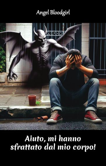 Aiuto, mi hanno sfrattato dal mio corpo