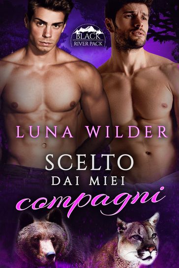 Scelto dai miei compagni