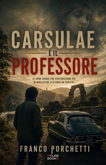 Carsulae e il professore