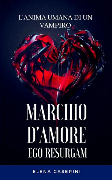 Marchio D'Amore Ego Resurgam