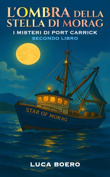 L'Ombra della Stella di Morag