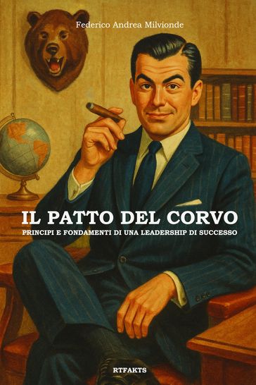 Il patto del corvo