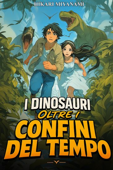 I Dinosauri Oltre i Confini del Tempo
