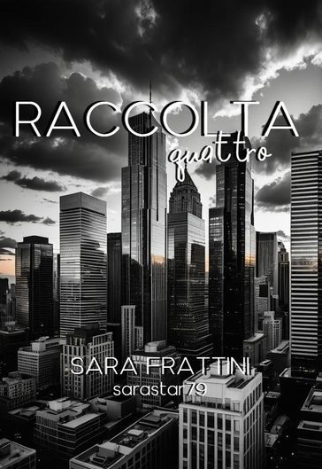 RACCOLTA QUATTRO
