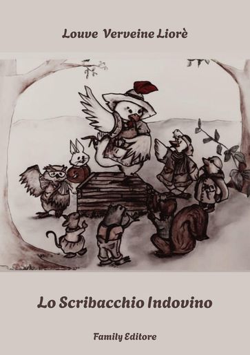 Lo Scribacchio Indovino