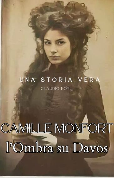 Camile Monfort