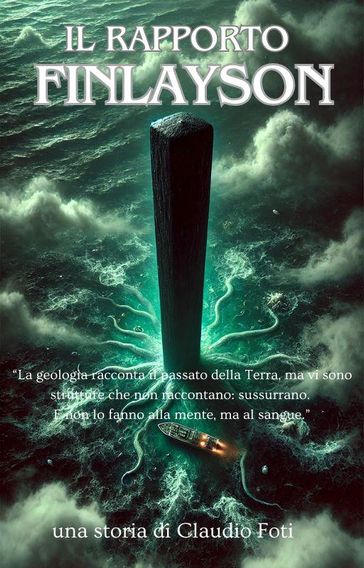 Il Rapporto Finlayson