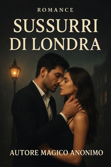 Sussurri di Londra