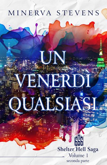 Un venerdì qualsiasi