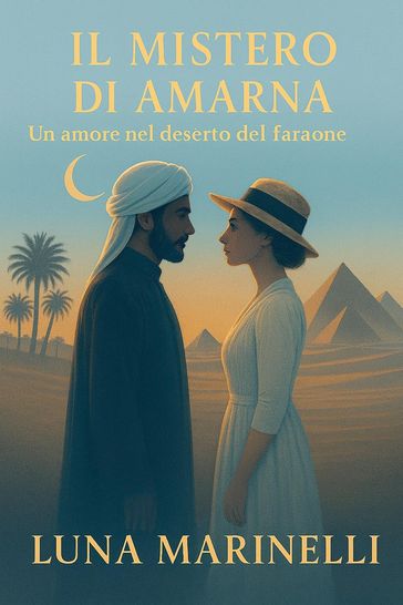 Il segreto di Amarna