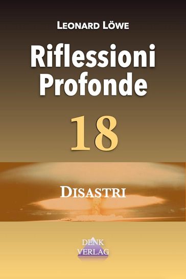 Riflessioni Profonde 18