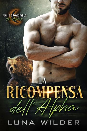 La Ricompensa dell'Alpha