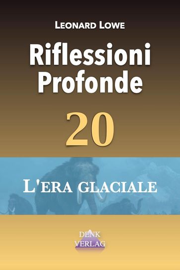 Riflessioni Profonde 20