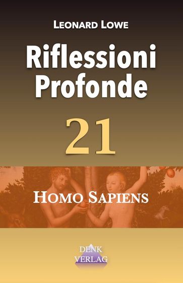 Riflessioni Profonde 21