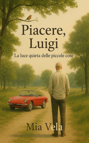Piacere, Luigi