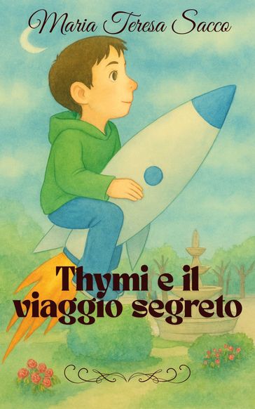 Thymi e il Viaggio segreto