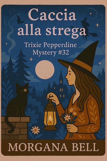 Caccia alla strega