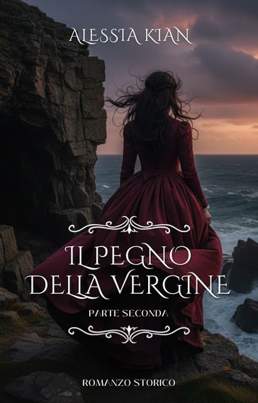 Il pegno della vergine 2