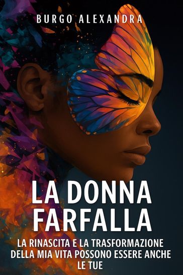 La Donna Farfalla