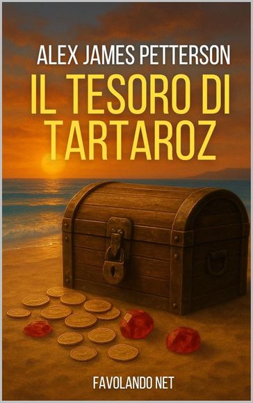 IL TESORO DI TARTAROZ