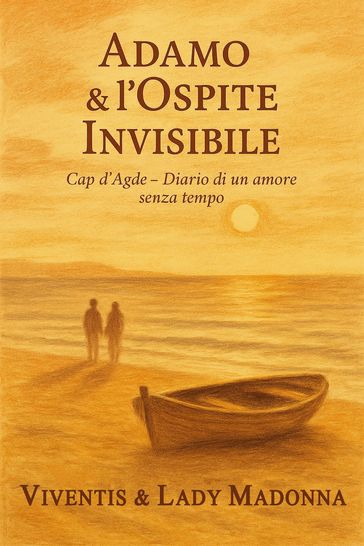 Adamo & l'Ospite Invisibile