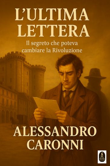 L'ULTIMA LETTERA