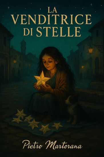 La Venditrice di Stelle