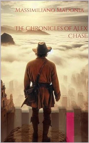 The Chronicles of Alex Chase 1