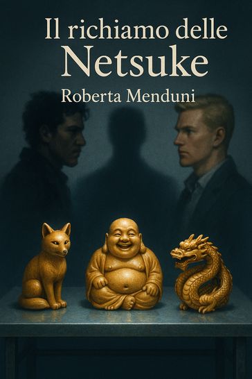 Il richiamo delle Netsuke