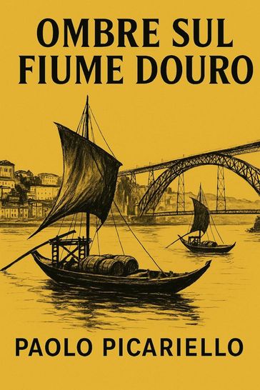 OMBRE SUL FIUME DOURO