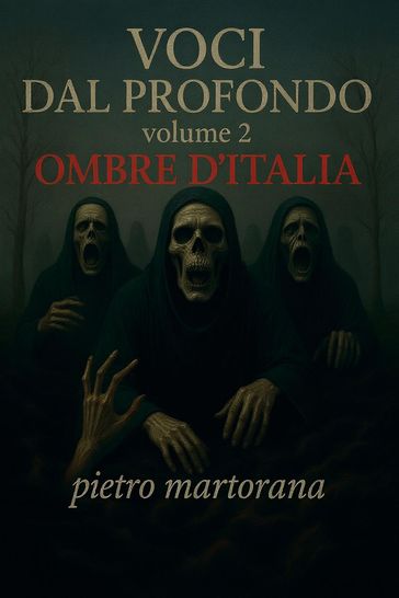 Voci Dal Profondo