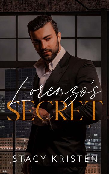 Lorenzo's Secret: A Dark Mafia Romance Novella (Il Segreto di Lorenzo: Una Novella Romance Dark) Italian Edition