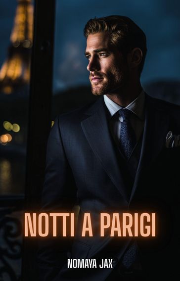 Notti a Parigi