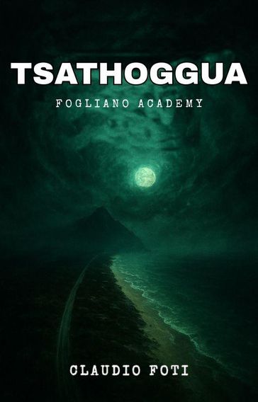 TSATHOGGUA