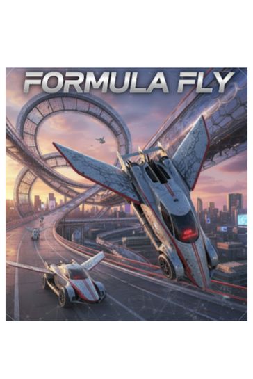 FORMULA FLY