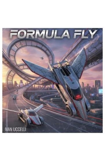 FORMULA FLY