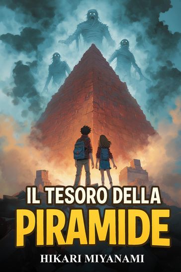 IL TESORO DELLA PIRAMIDE
